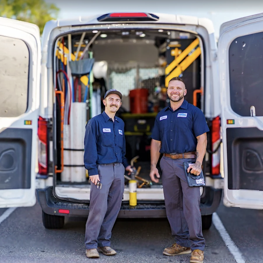 Prime Plumbing & Heating Image