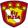 Sir Pizza Cranberry