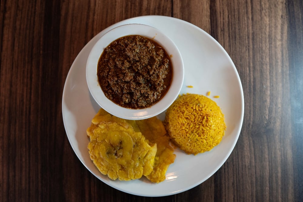 Picadillo