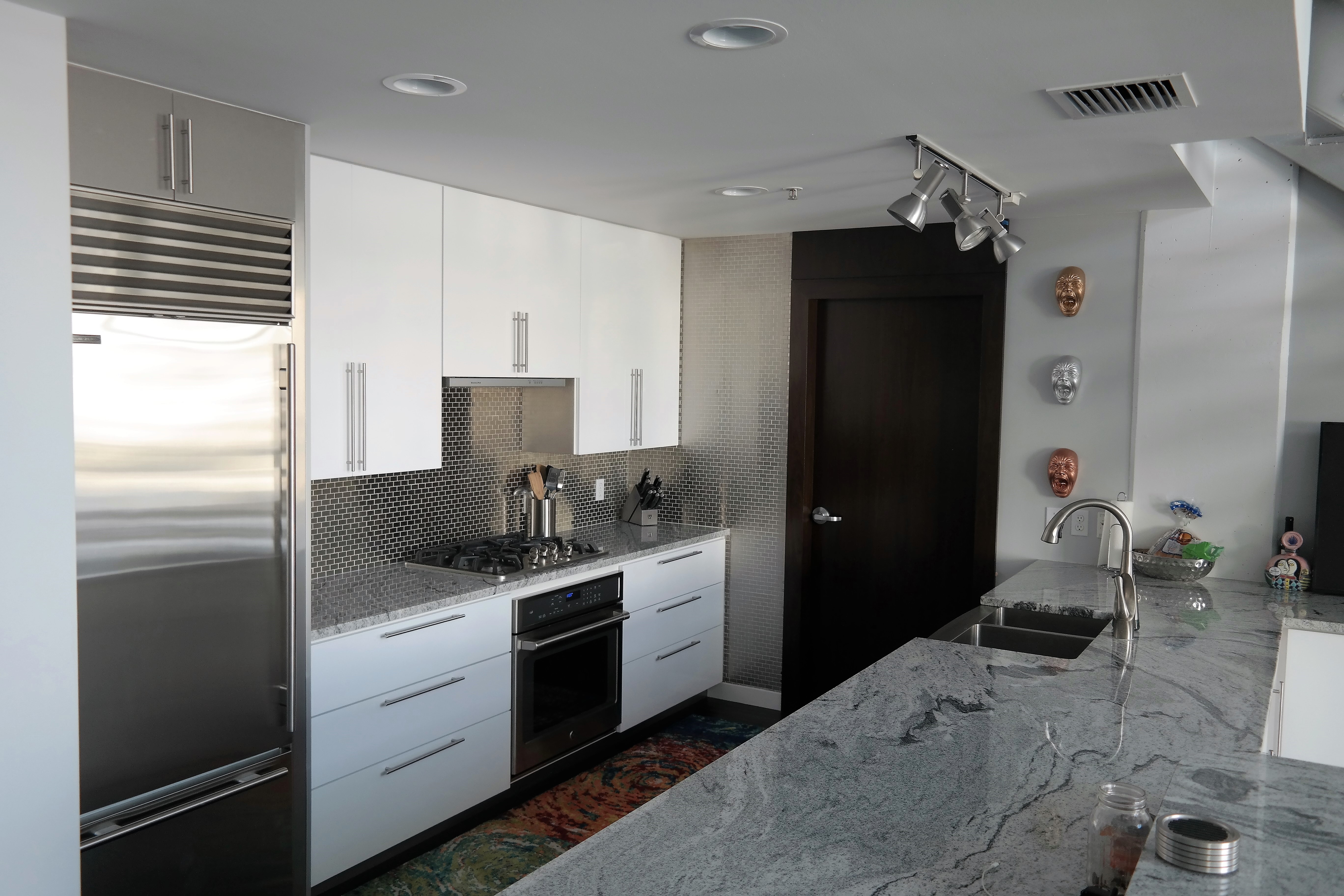 Re A Door Kitchen Cabinets Refacing Free Estimates Tampa