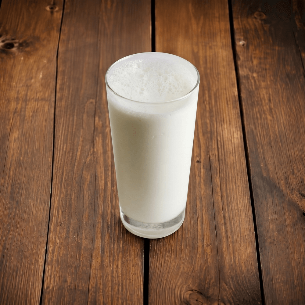 Milk