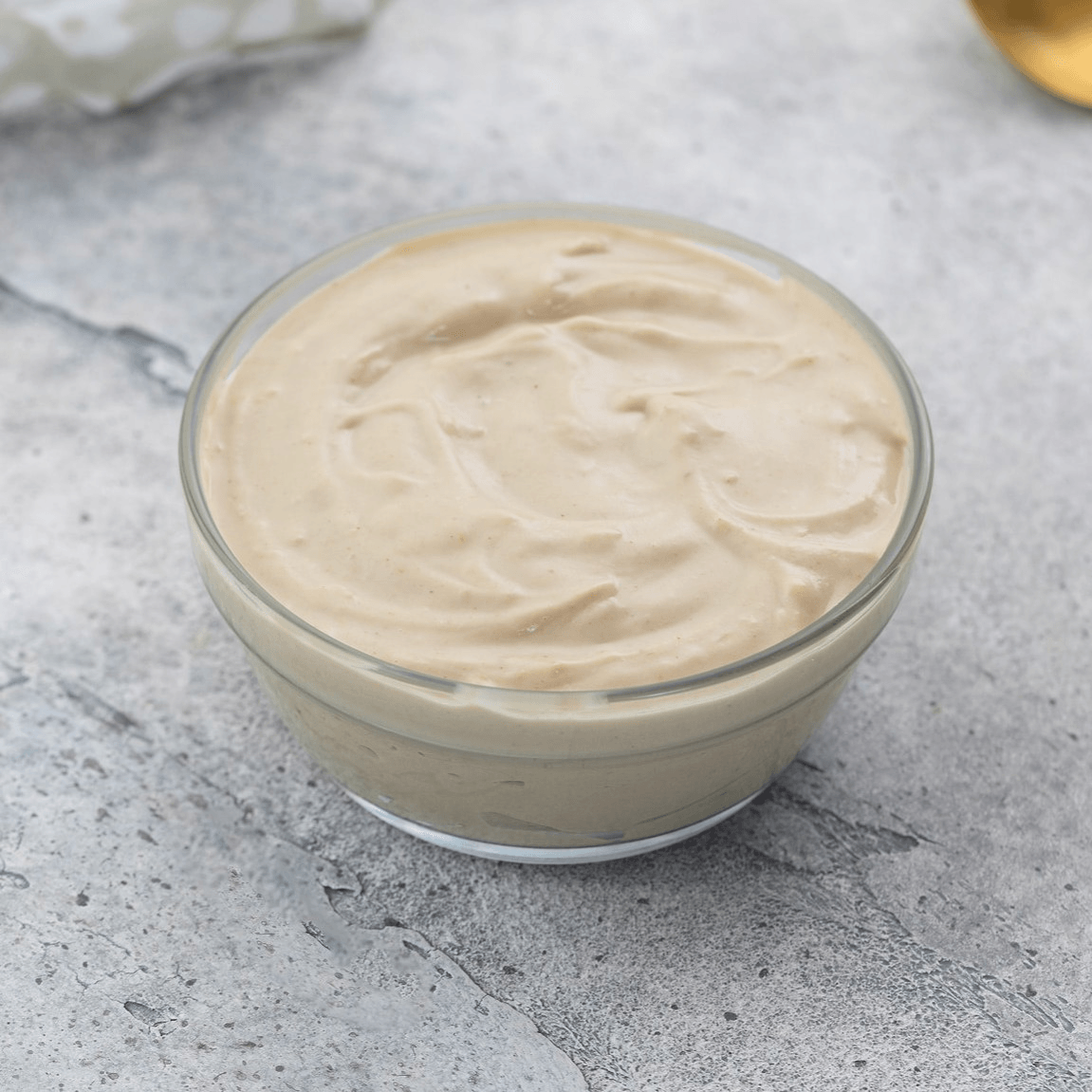 Byblos tahini sauce