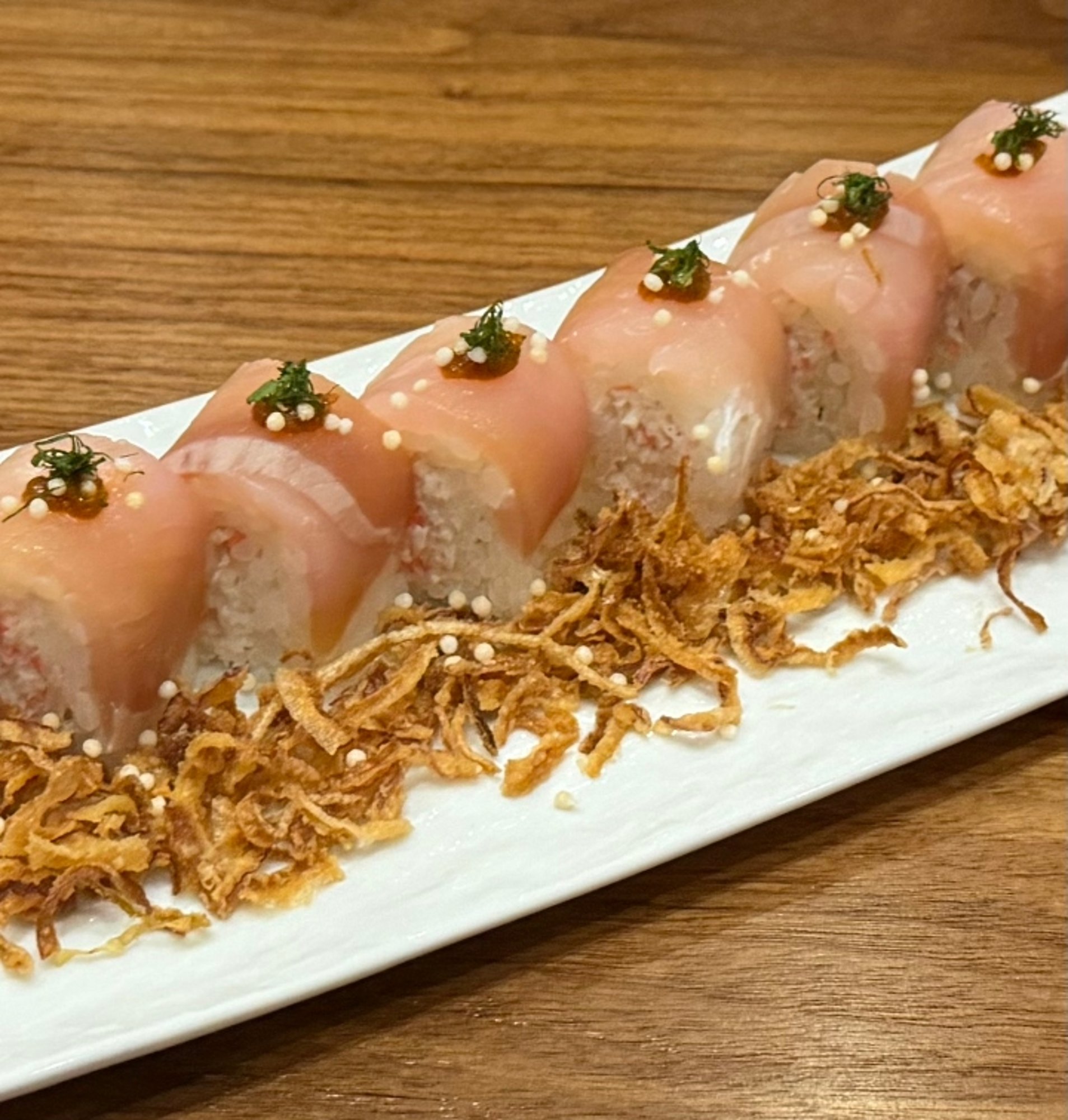 FatherKels Roll