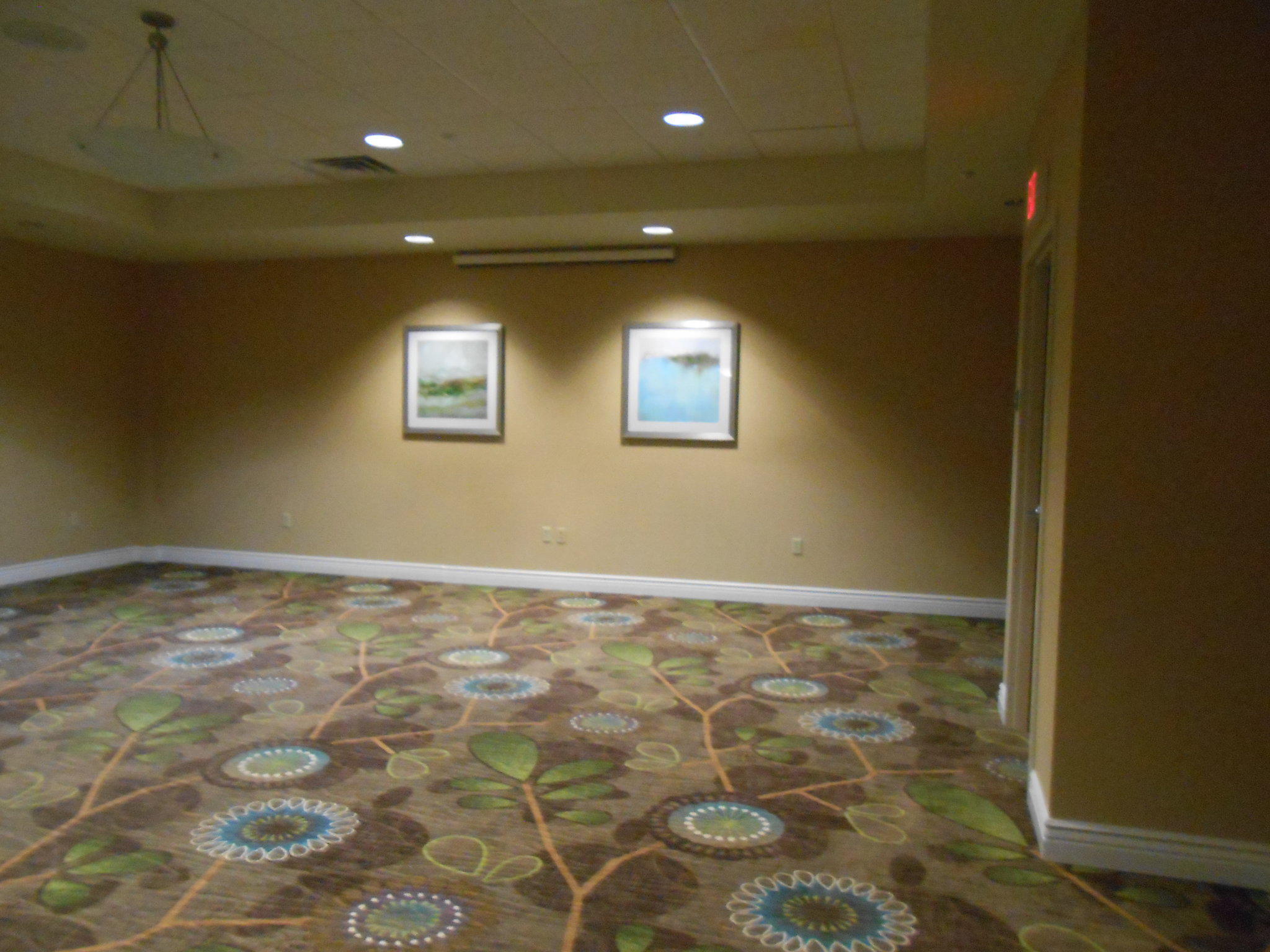 Holiday Inn Carbondale-Conference Center Photo