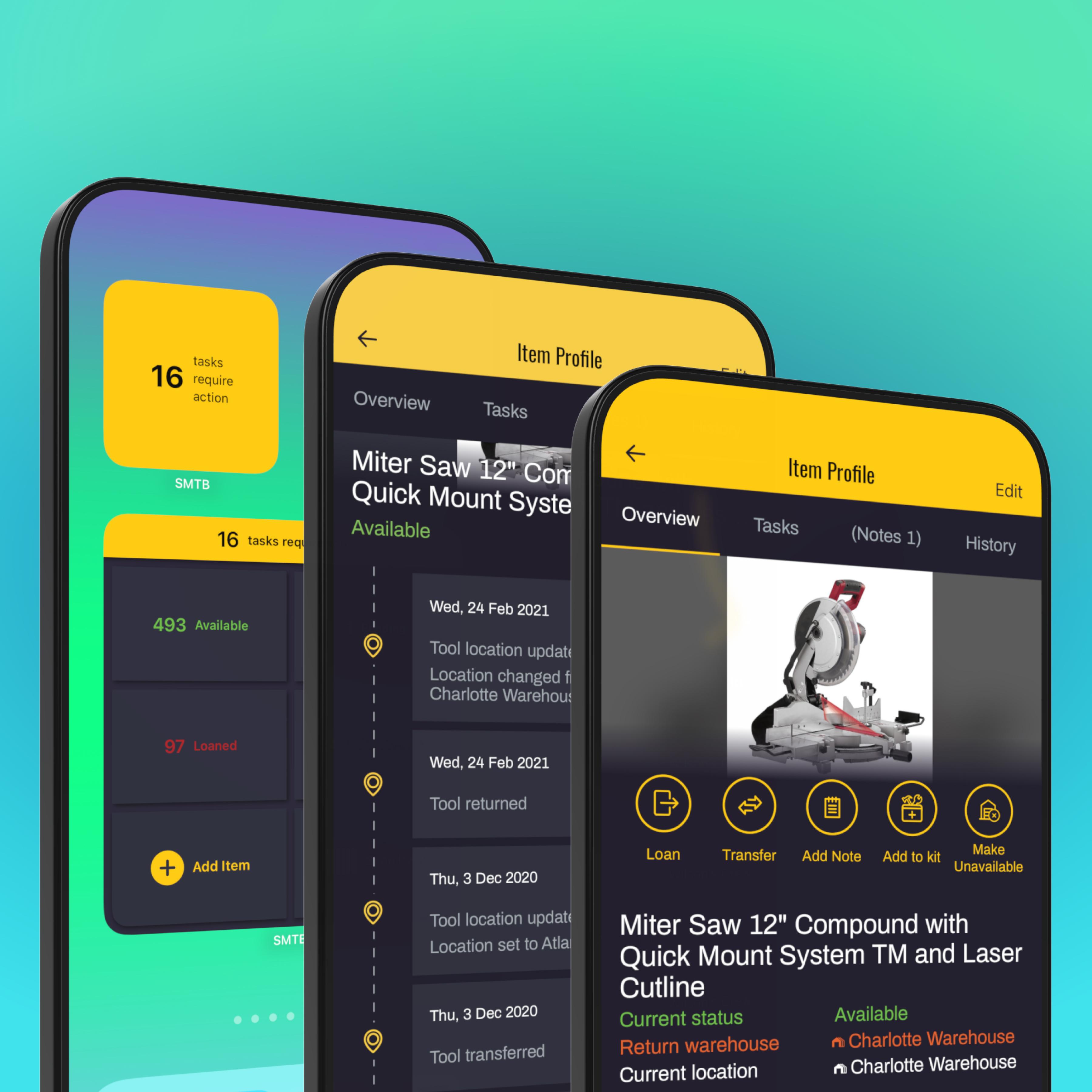 ShareMyToolbox Image