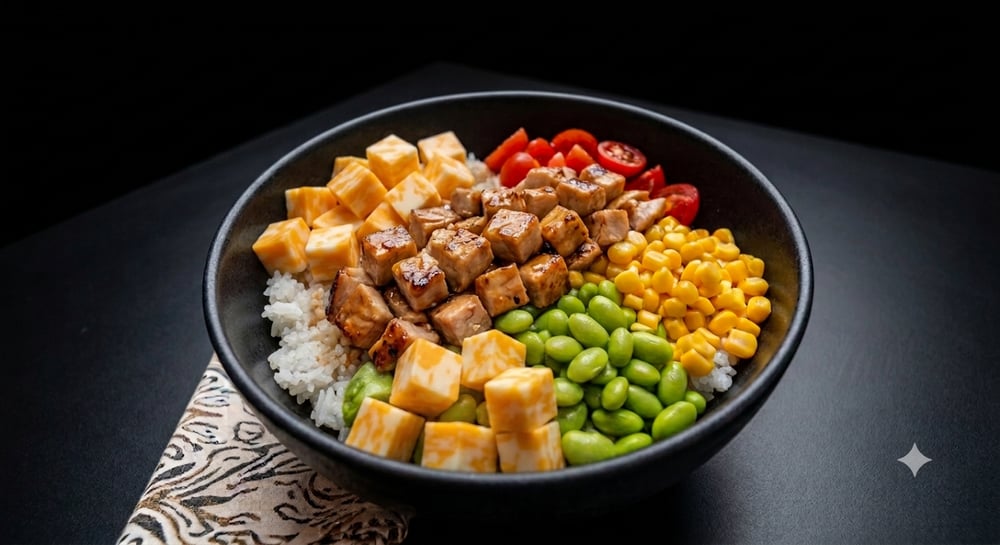 SB6 Kid's bowl