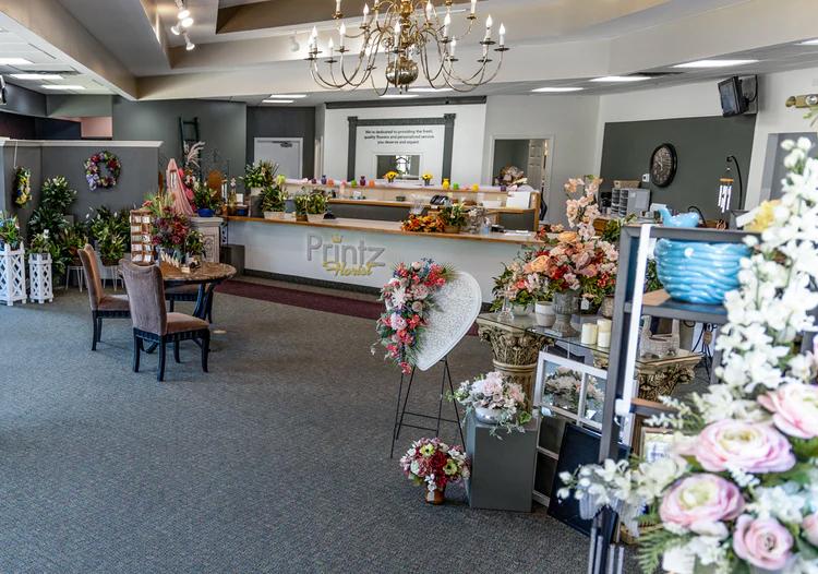 Printz Florist Image