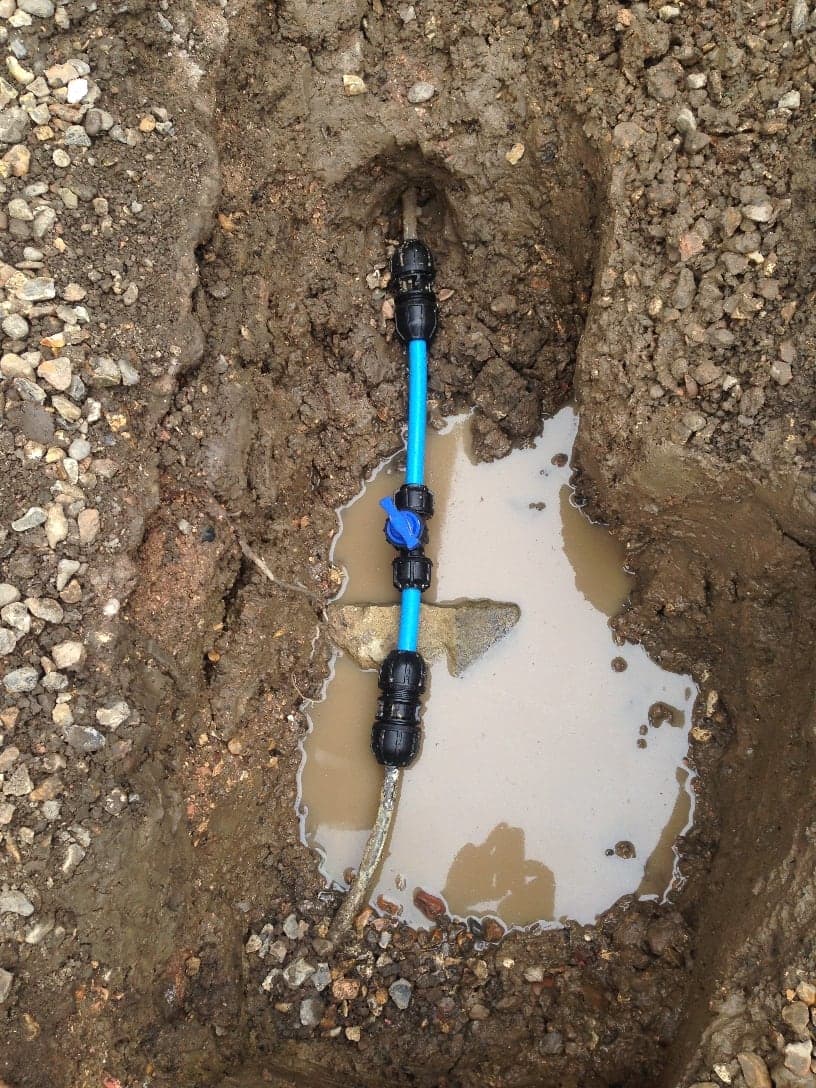 Images Plumbing & Gas Heating UK Ltd