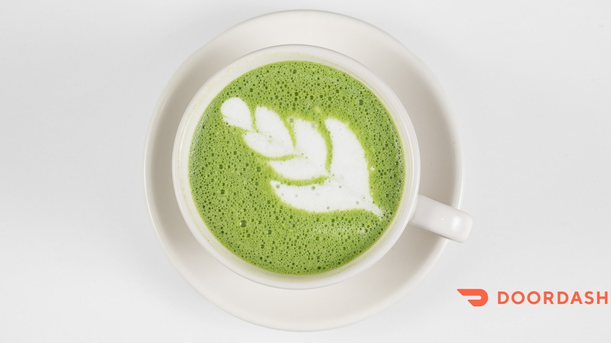 Matcha Latte