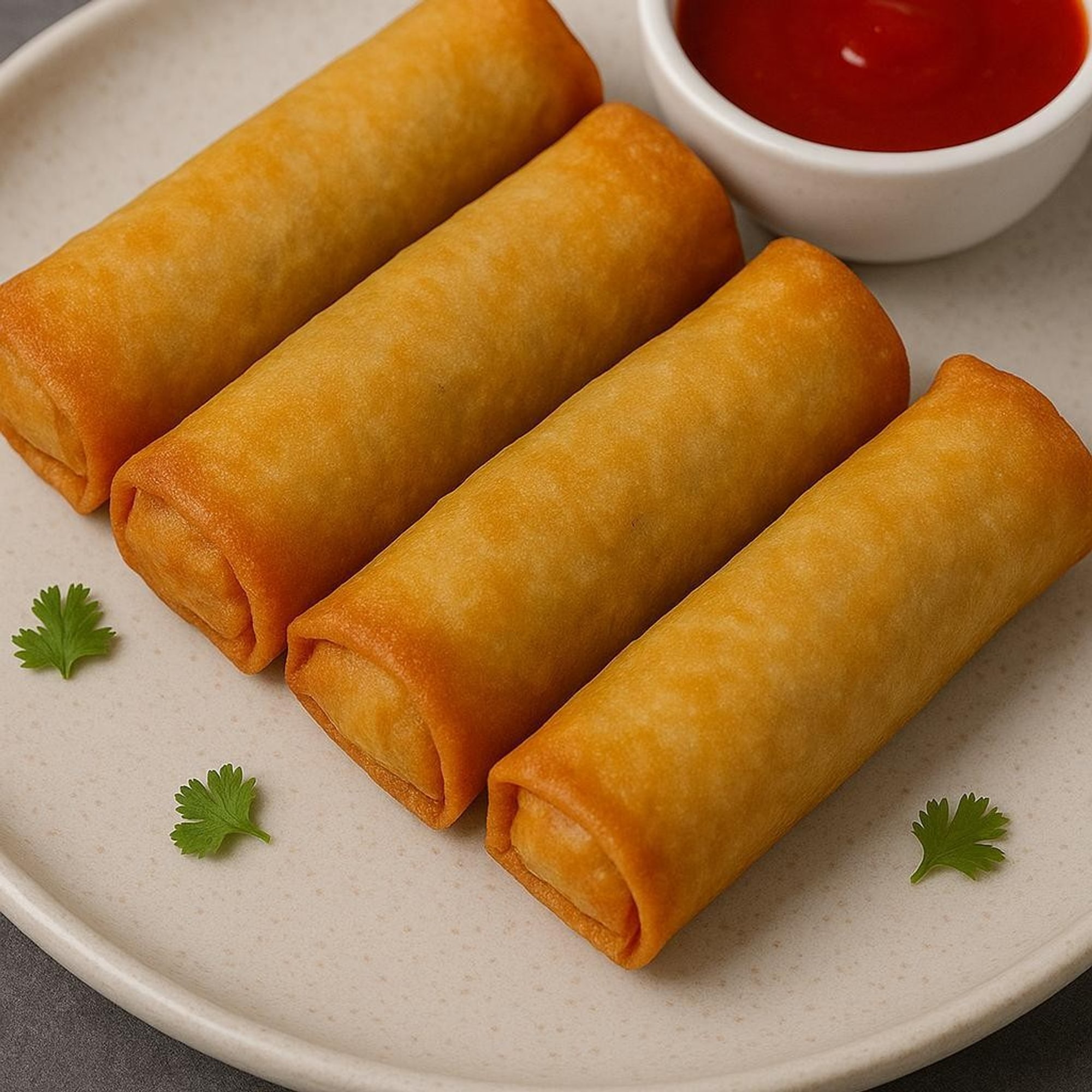 SPRING ROLL