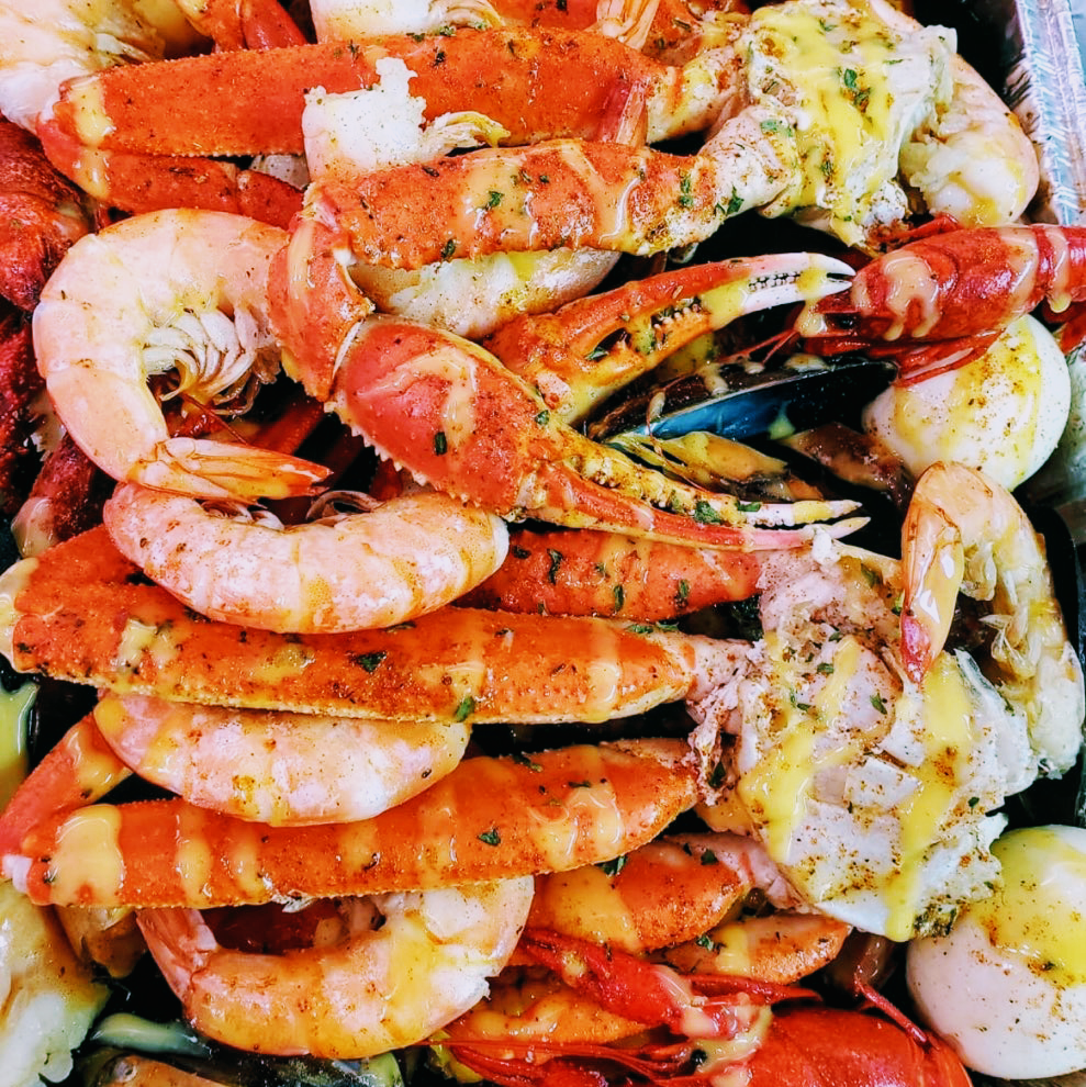 A Taste of New Orleans Image