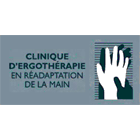 Clinique d'Ergothérapie en Réadaptation de La Main Inc Fabreville