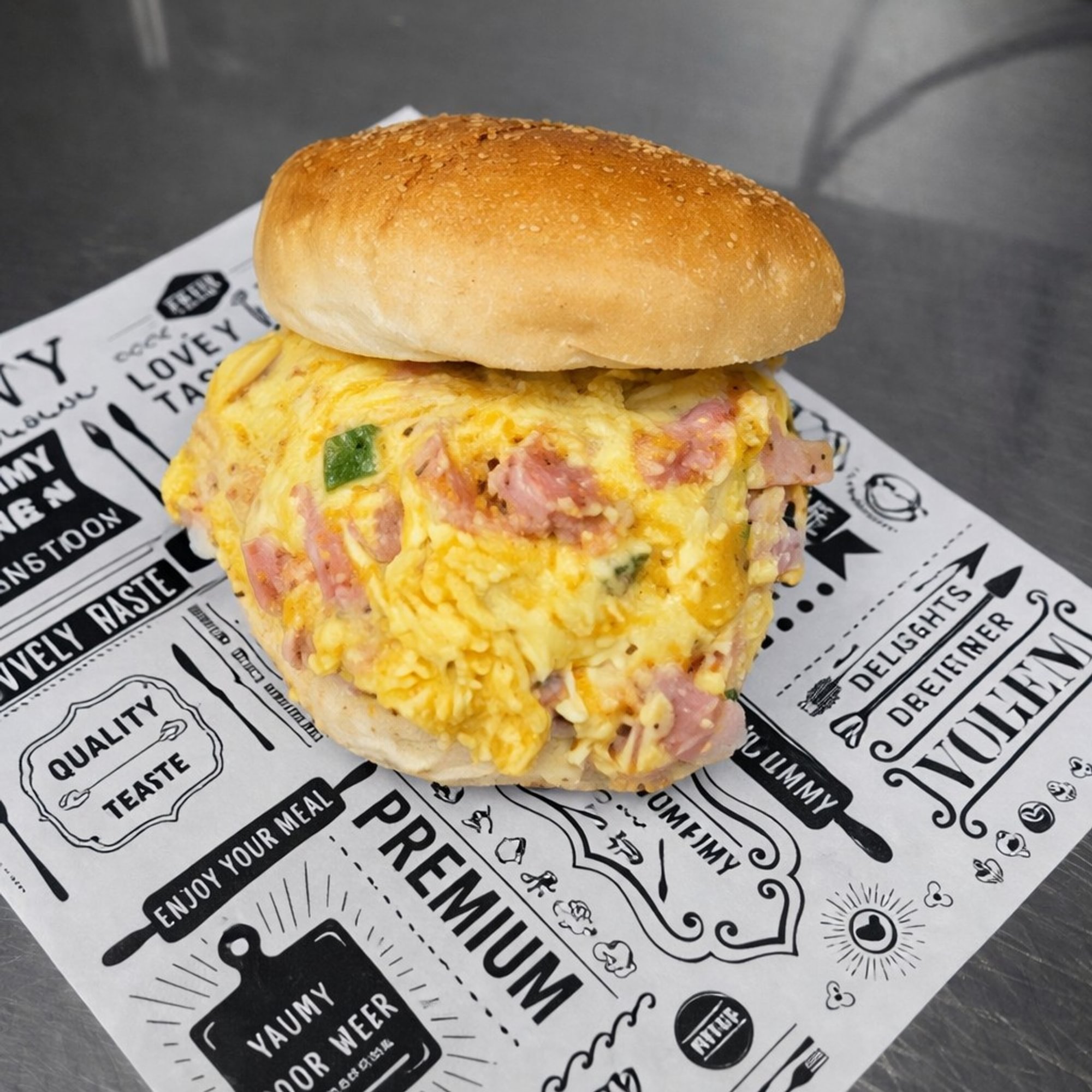 Western Early Bite