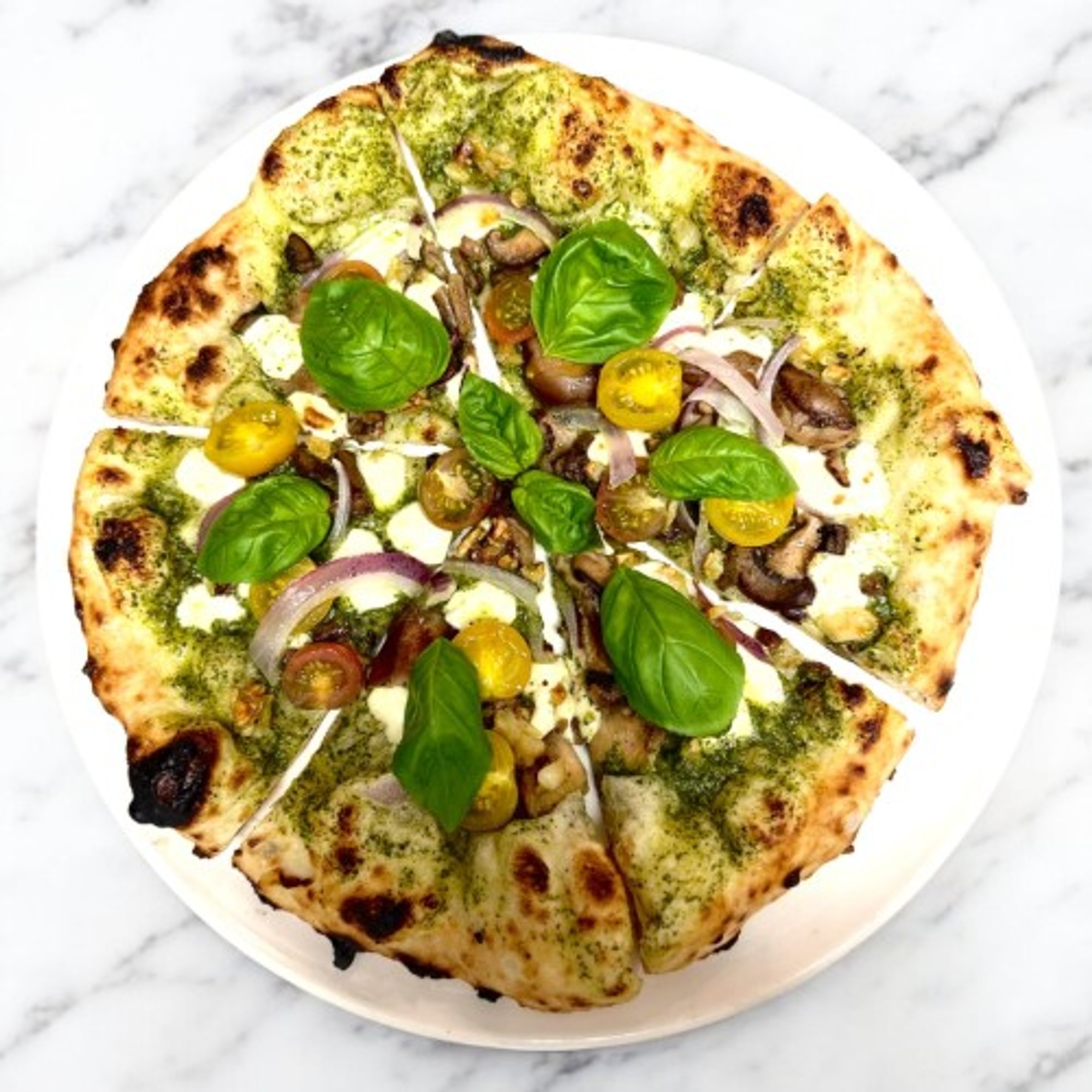 Verdi Pizza