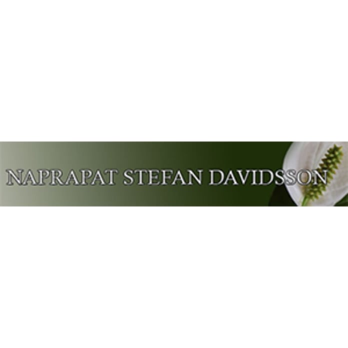 Naprapat Stefan Davidsson AB Strängnäs Naprapat Stefan Davidsson AB Strängnäs