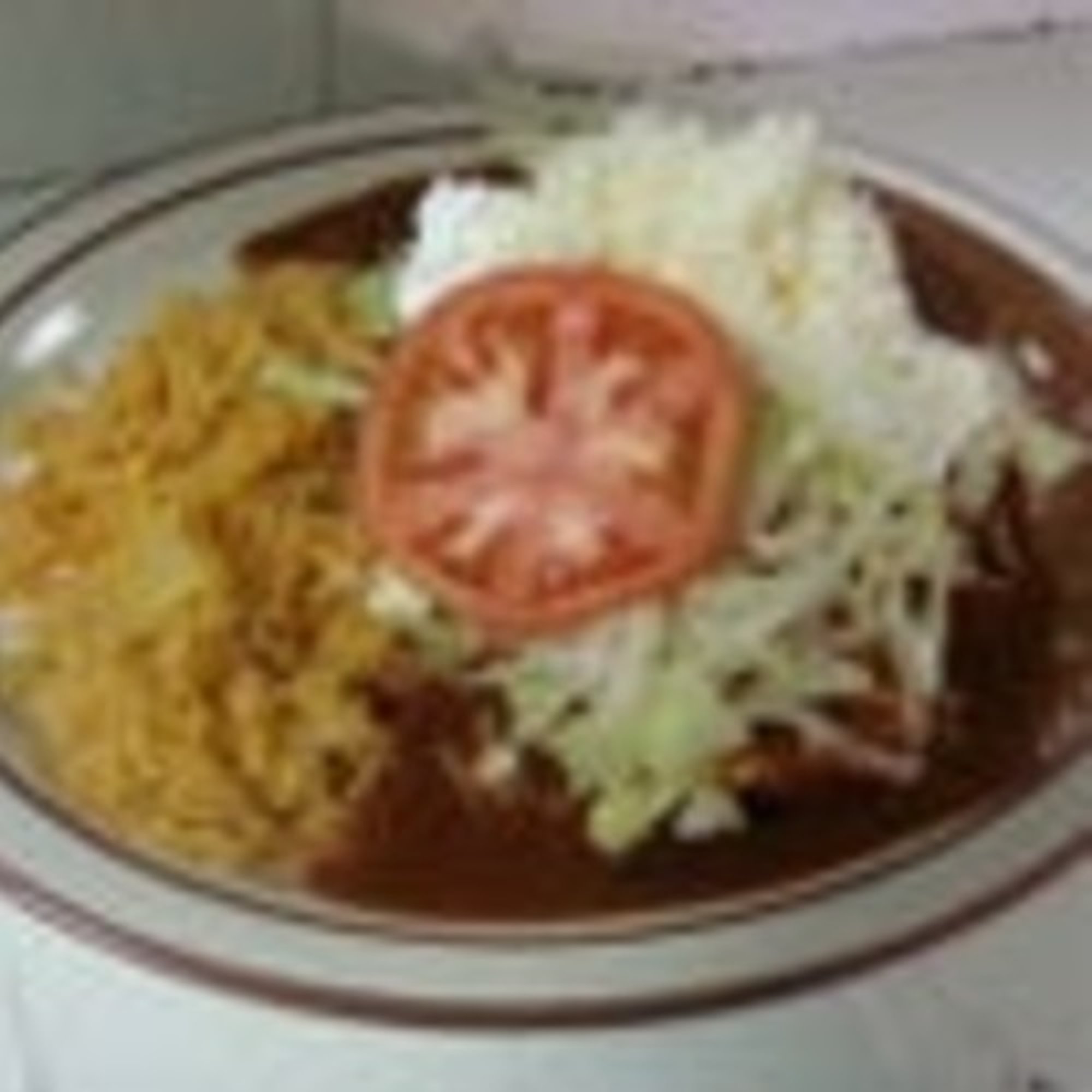 Burrito Los Costeños Lunch
