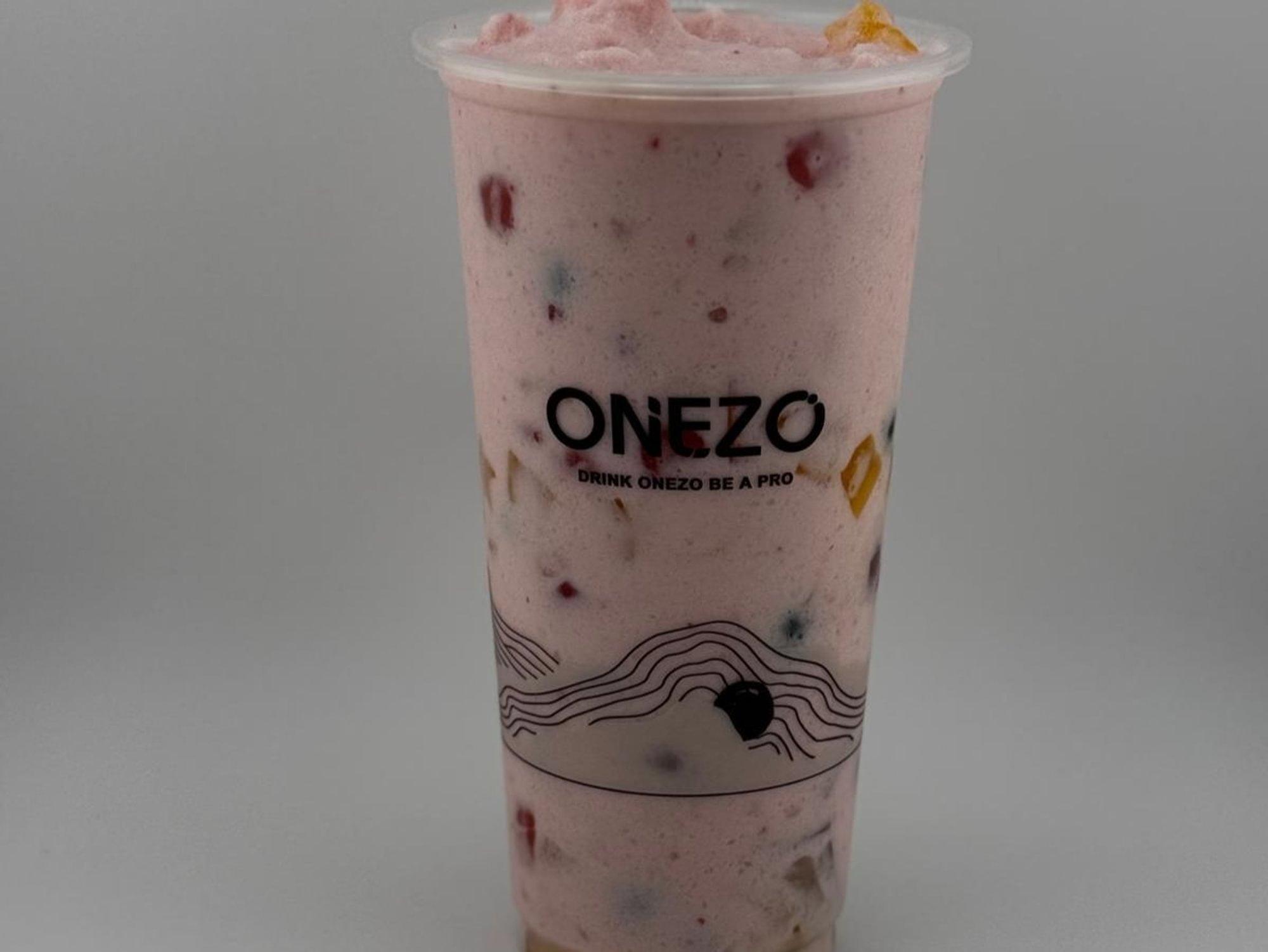 Berry Blast