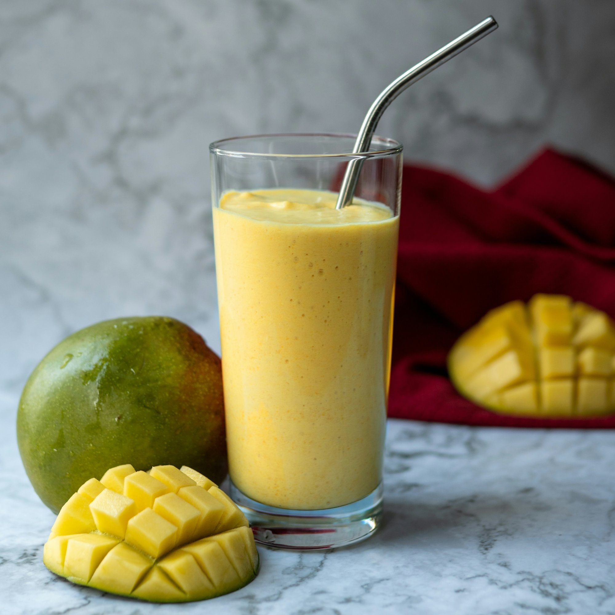 Mango Juice
