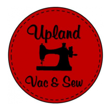 Upland Vacuum & Sewing Photo