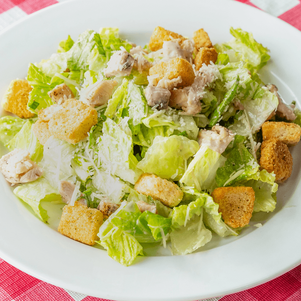 XL Caesar Salad