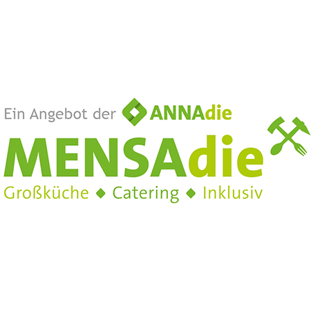 Logo von ANNAdie – Saalvermietung / Catering