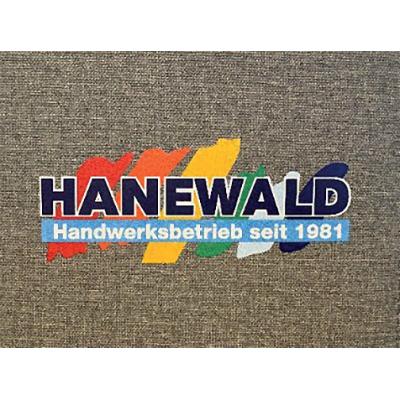 Logo von Hanewald GmbH