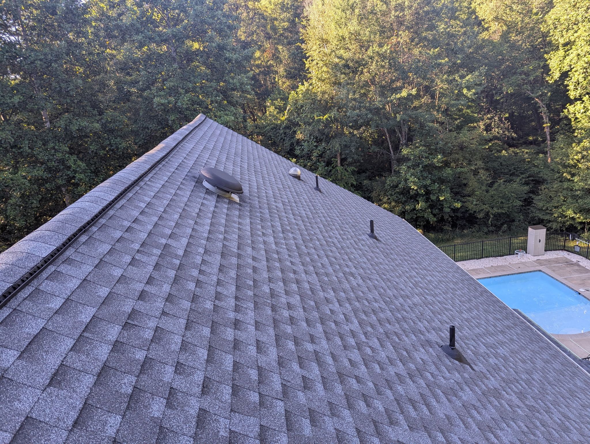 Radiant Home Services Image