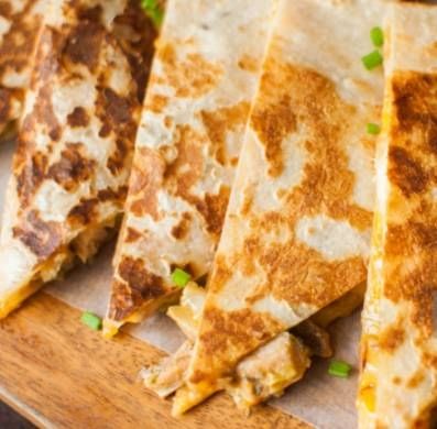 Quesadilla