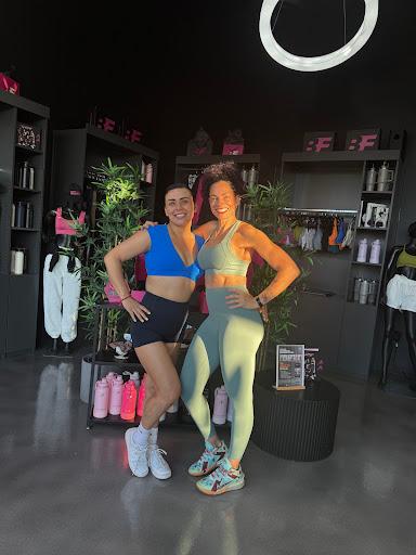 Bikini Fitness Image