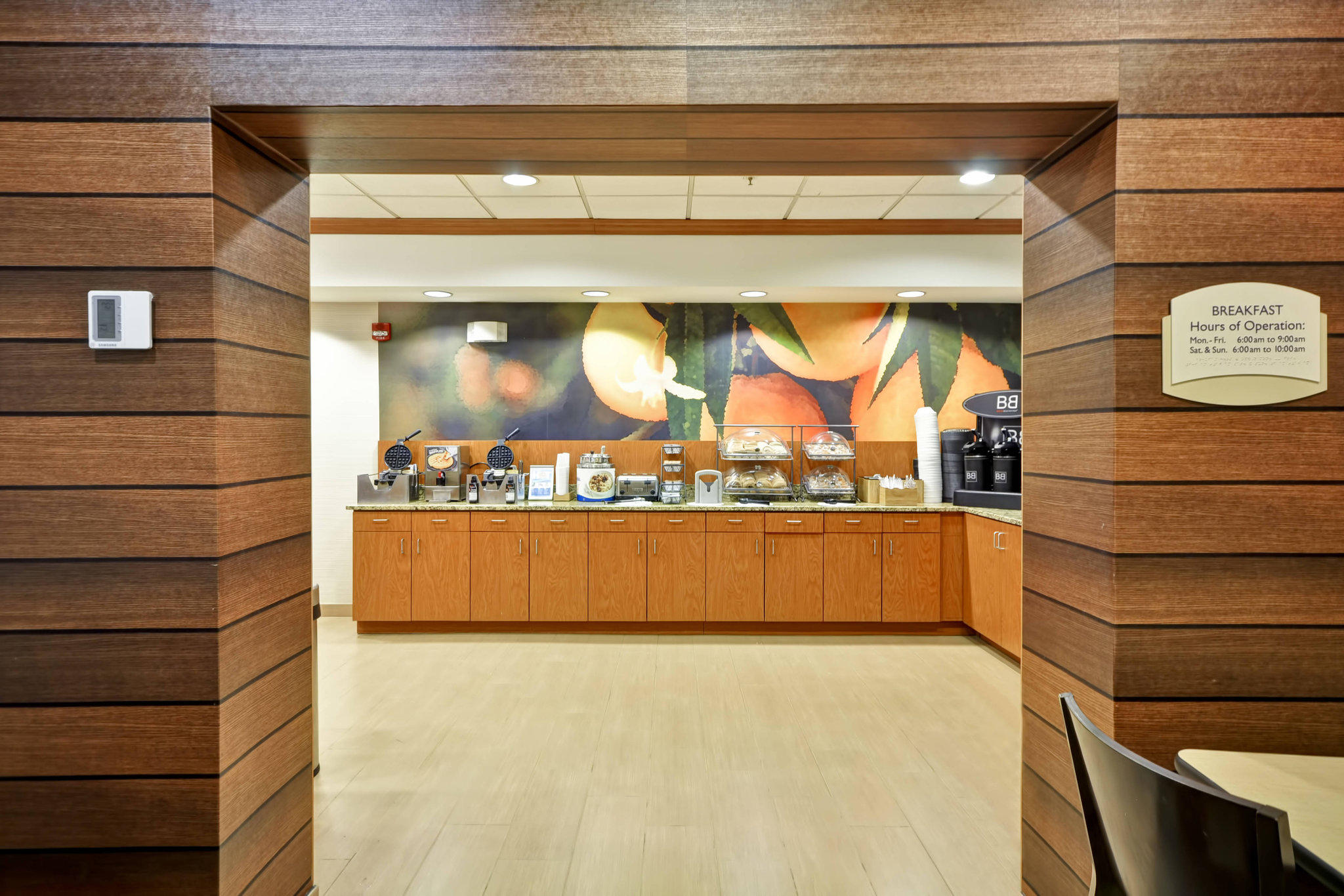 Fairfield Inn & Suites by Marriott Atlanta Vinings/Galleria Photo