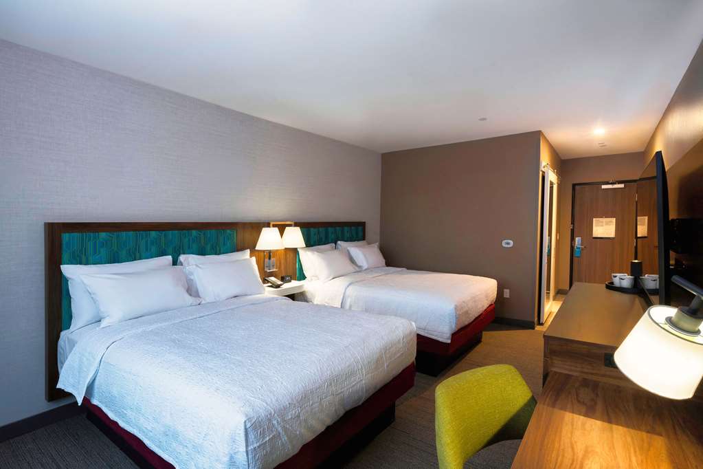 Hampton Inn Needles Image