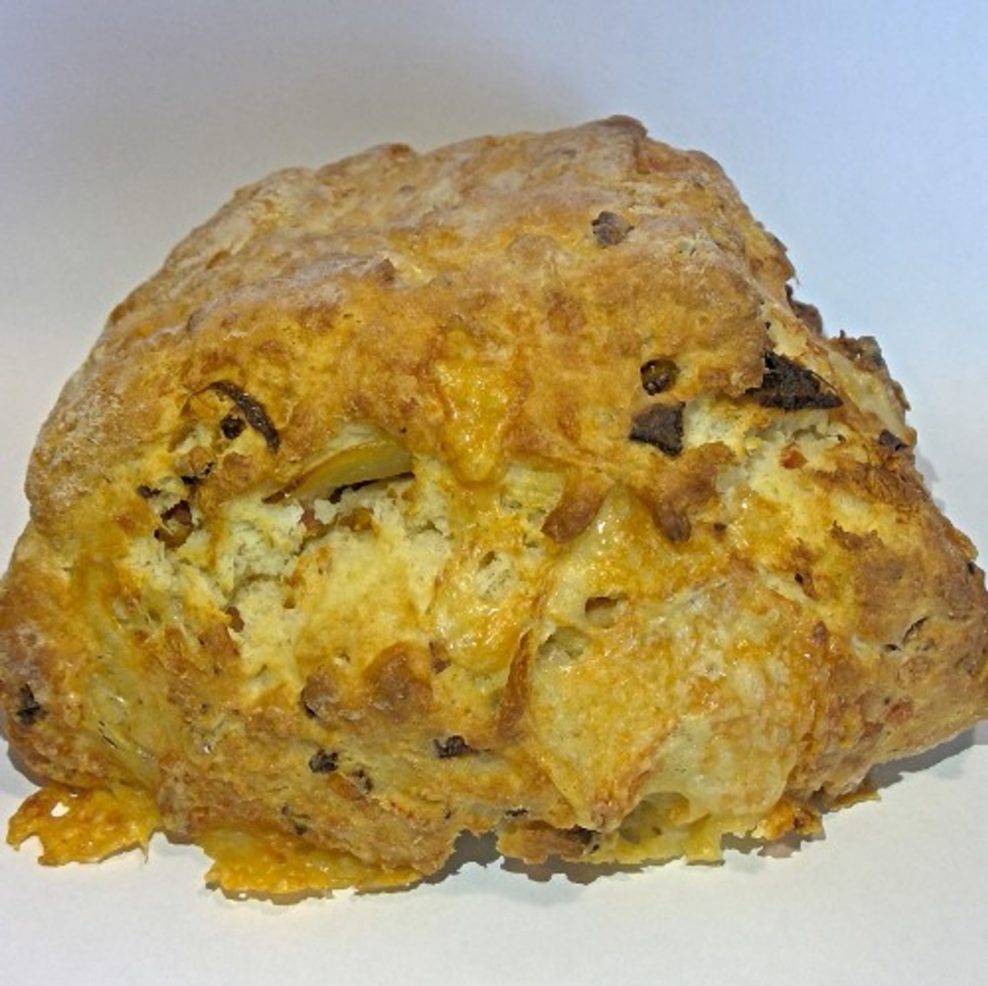 The MacGregor Biscuit