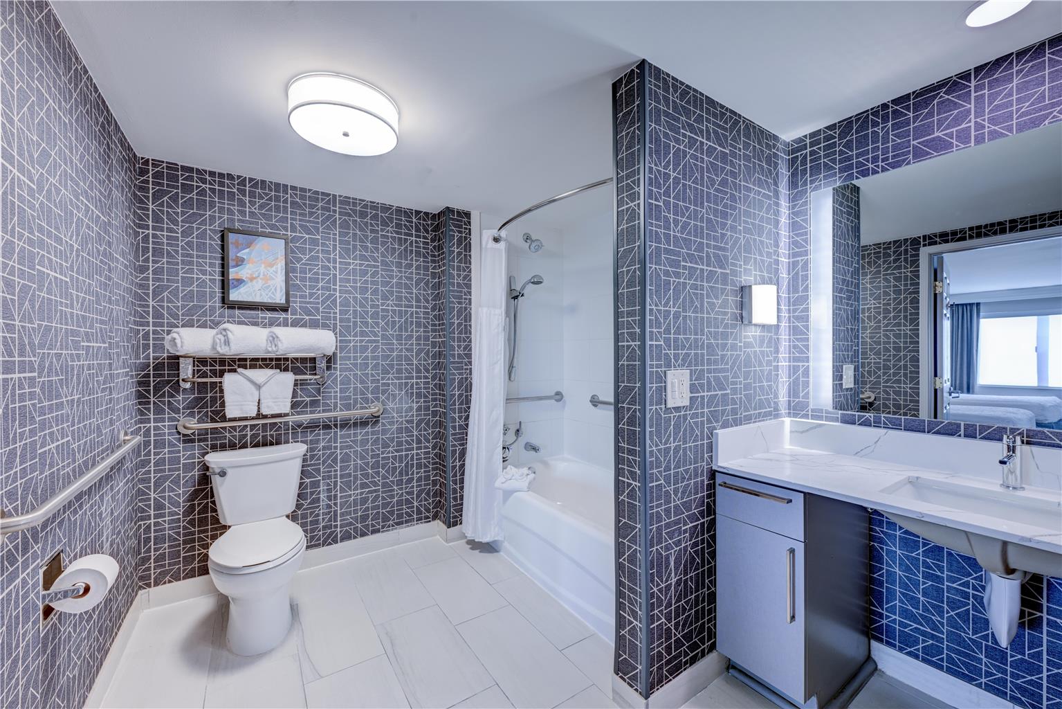 Homewood Suites by Hilton Anaheim-Main Gate Area Image