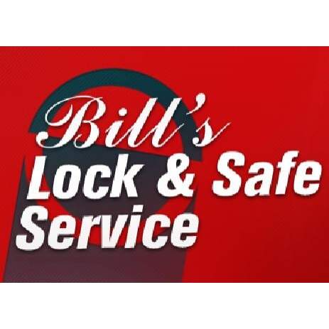 Bill's Lock & Safe Service Inc. Photo