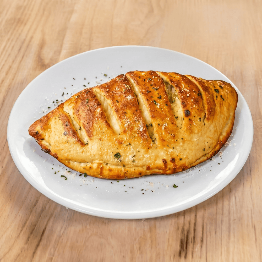 Cheese Calzones