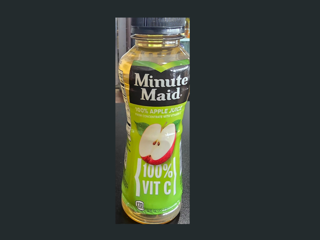Apple Juice