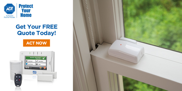 Images Protect Your Home – ADT Authorized Premier Provider