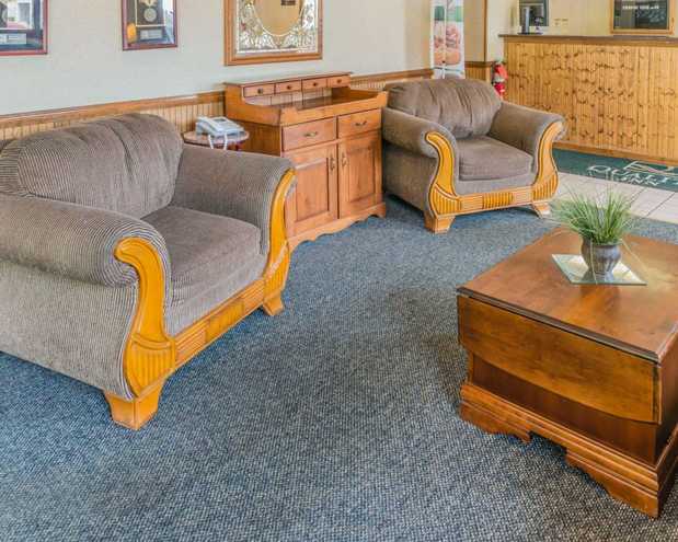 Images Quality Inn Royle