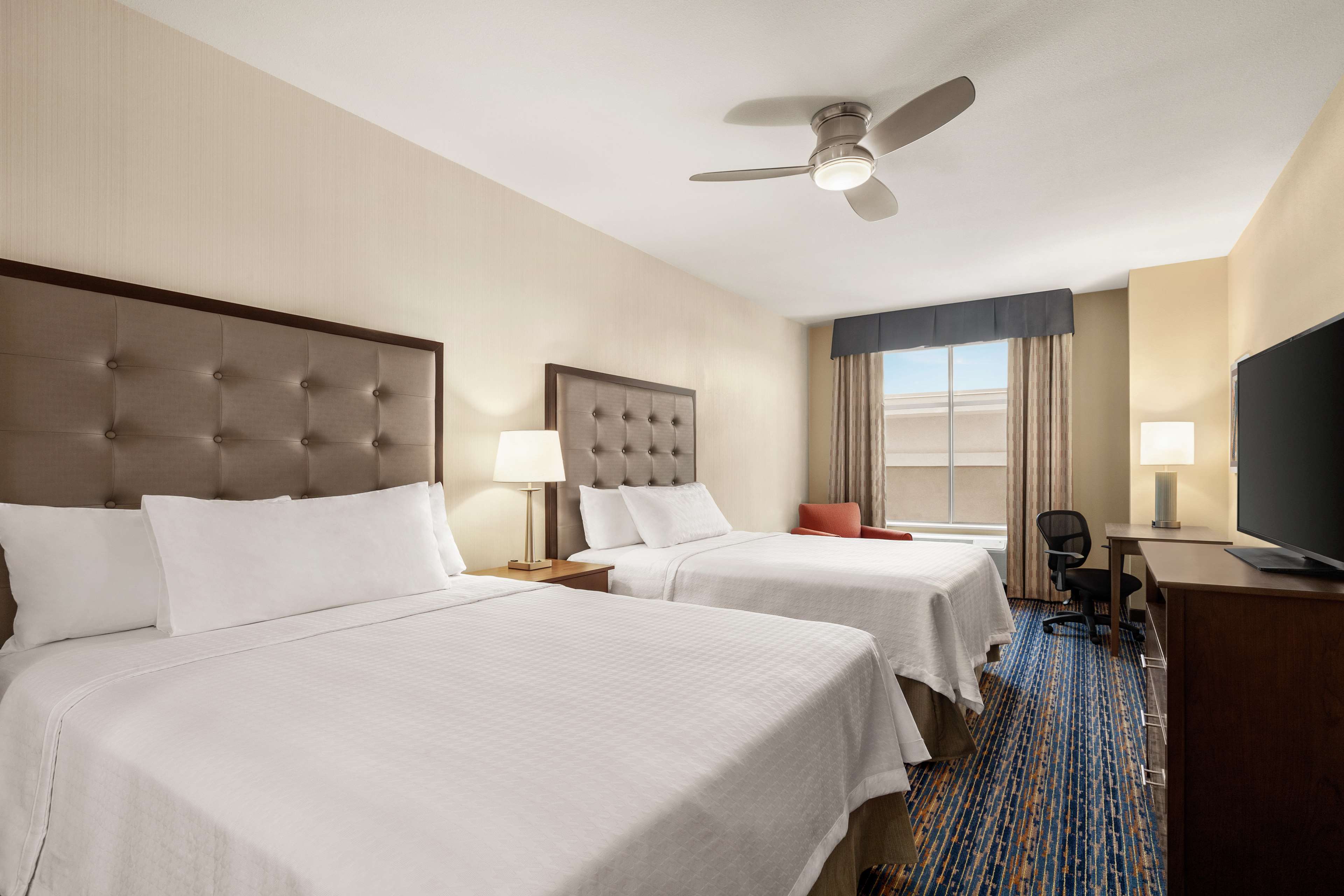 Homewood Suites by Hilton Harlingen Photo