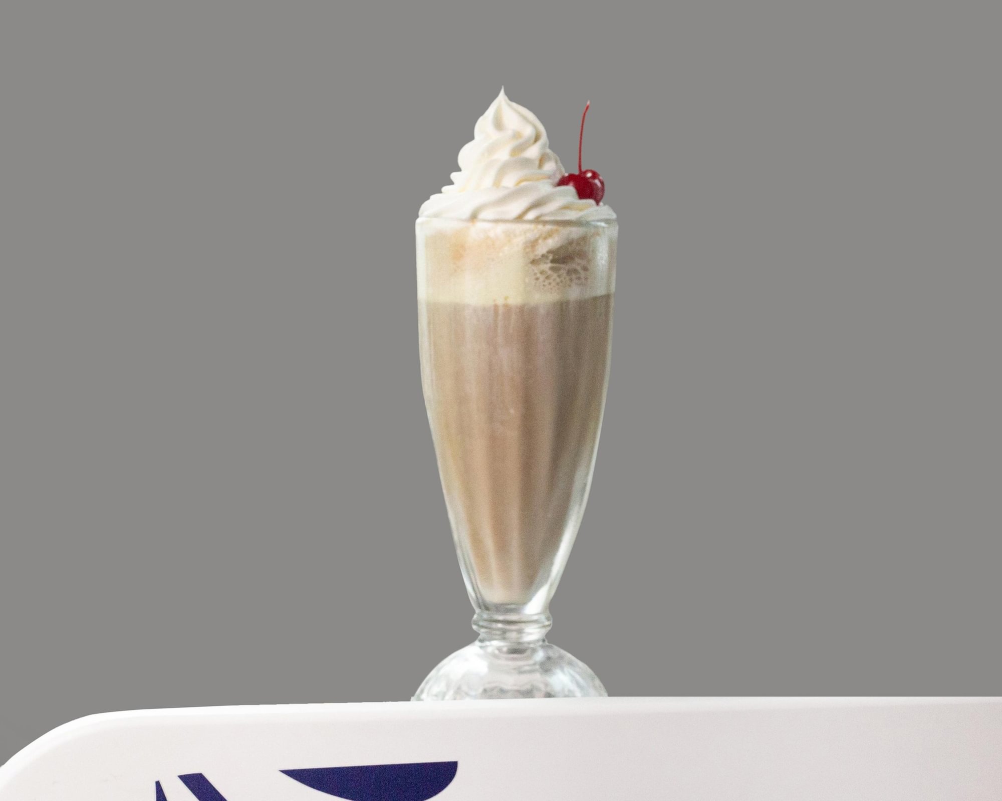 Old Fashioned Root Beer Float