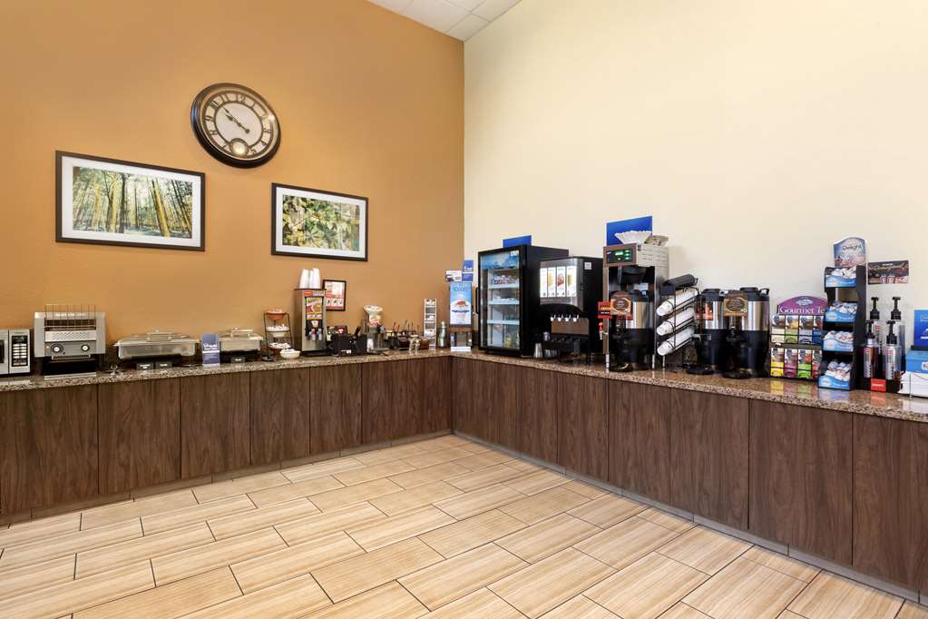 Best Western Heritage Inn - Chico Image