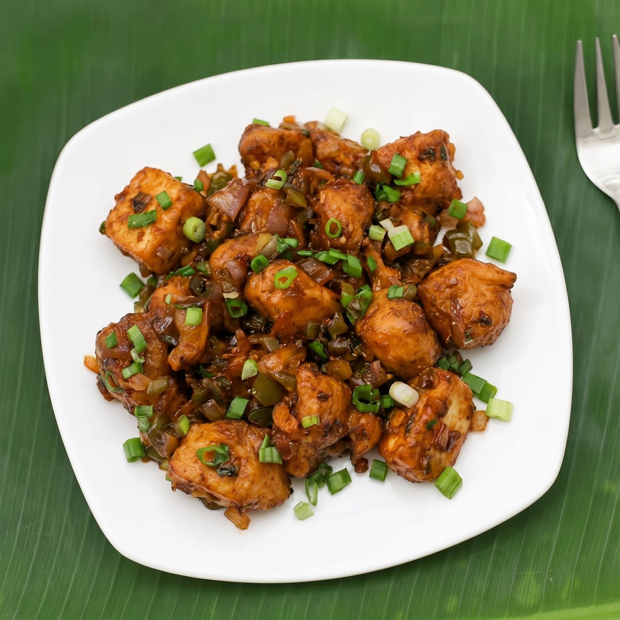 Gobi Manchurian