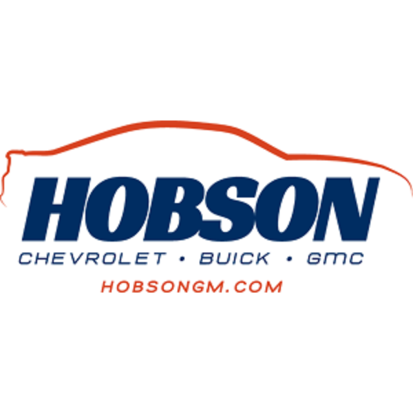 Hobson Chevrolet Buick GMC