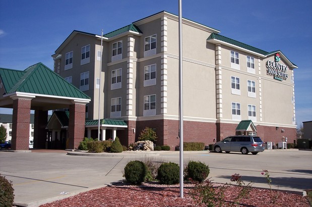 Images Country Inn & Suites by Radisson, Elkhart North, IN