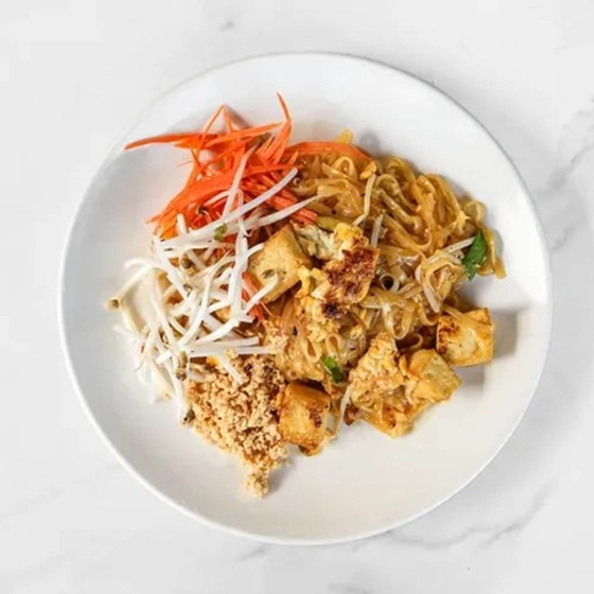 Pad Thai Tray