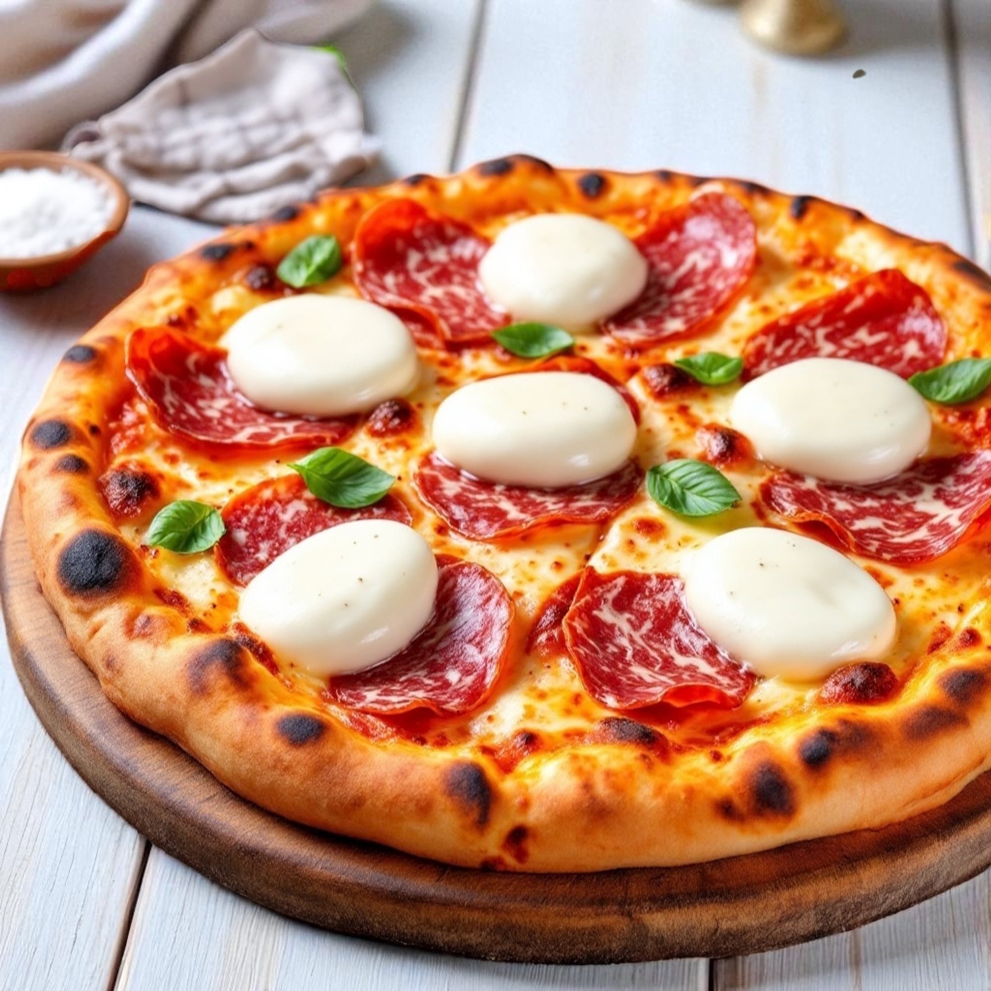 Napoli Pizza