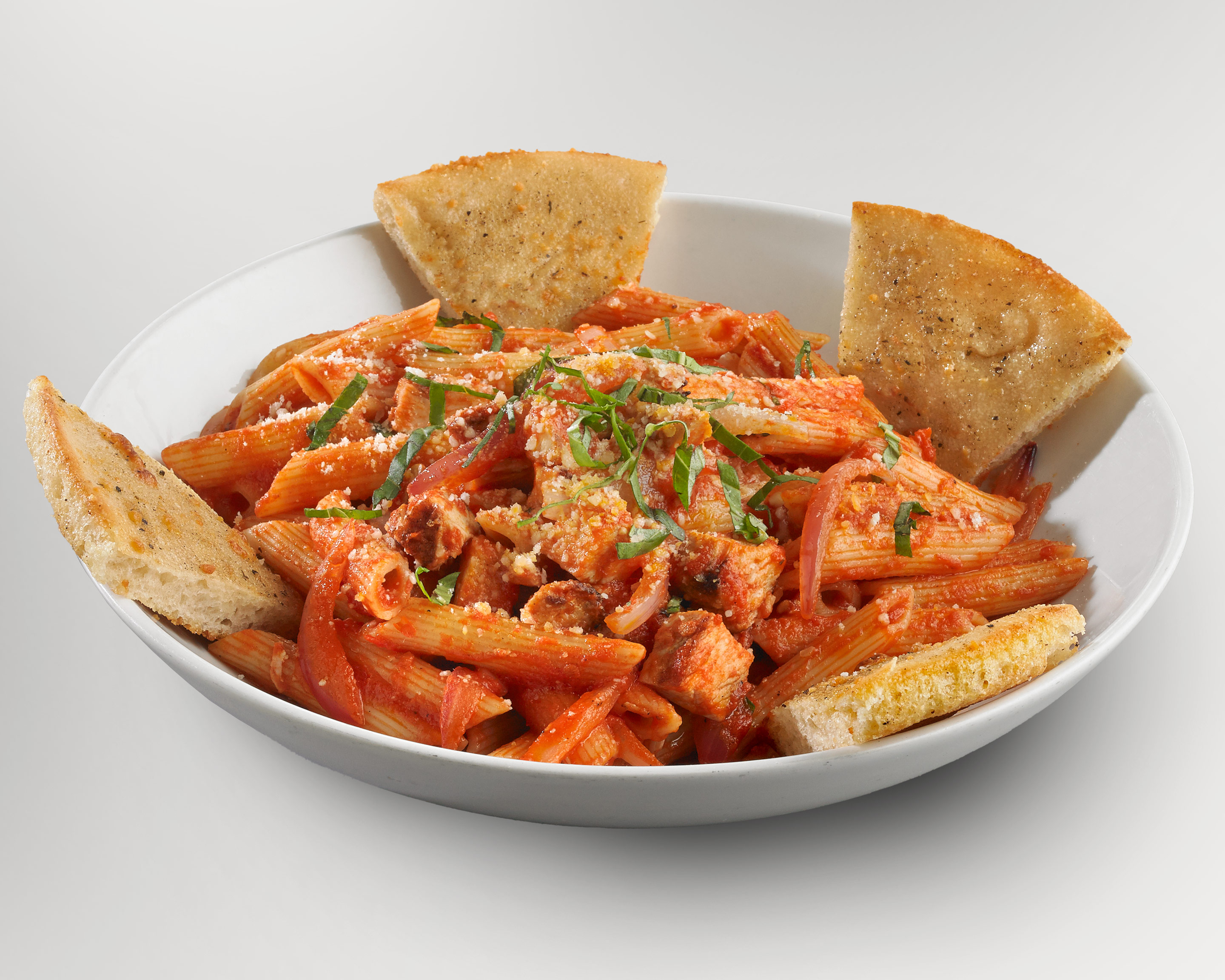Create Your Own Pasta