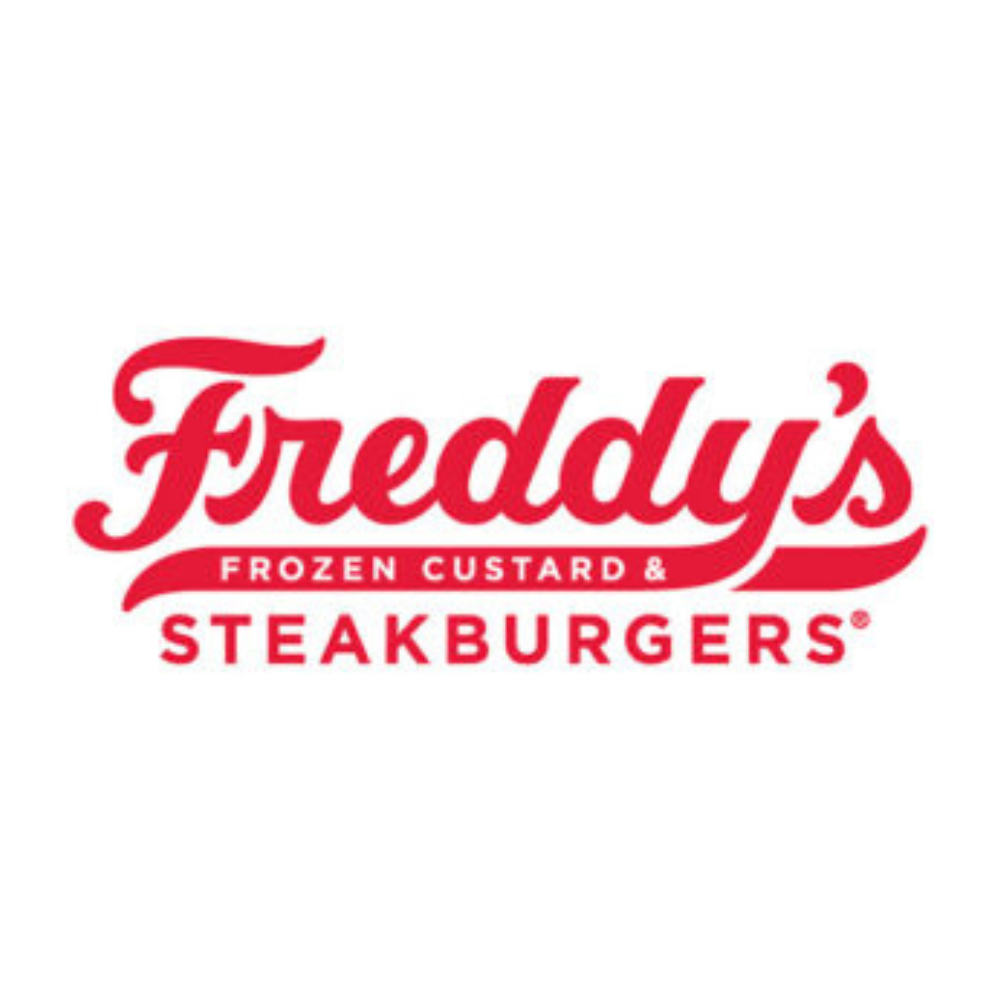 Freddy's Frozen Custard &amp; Steakburgers Logo