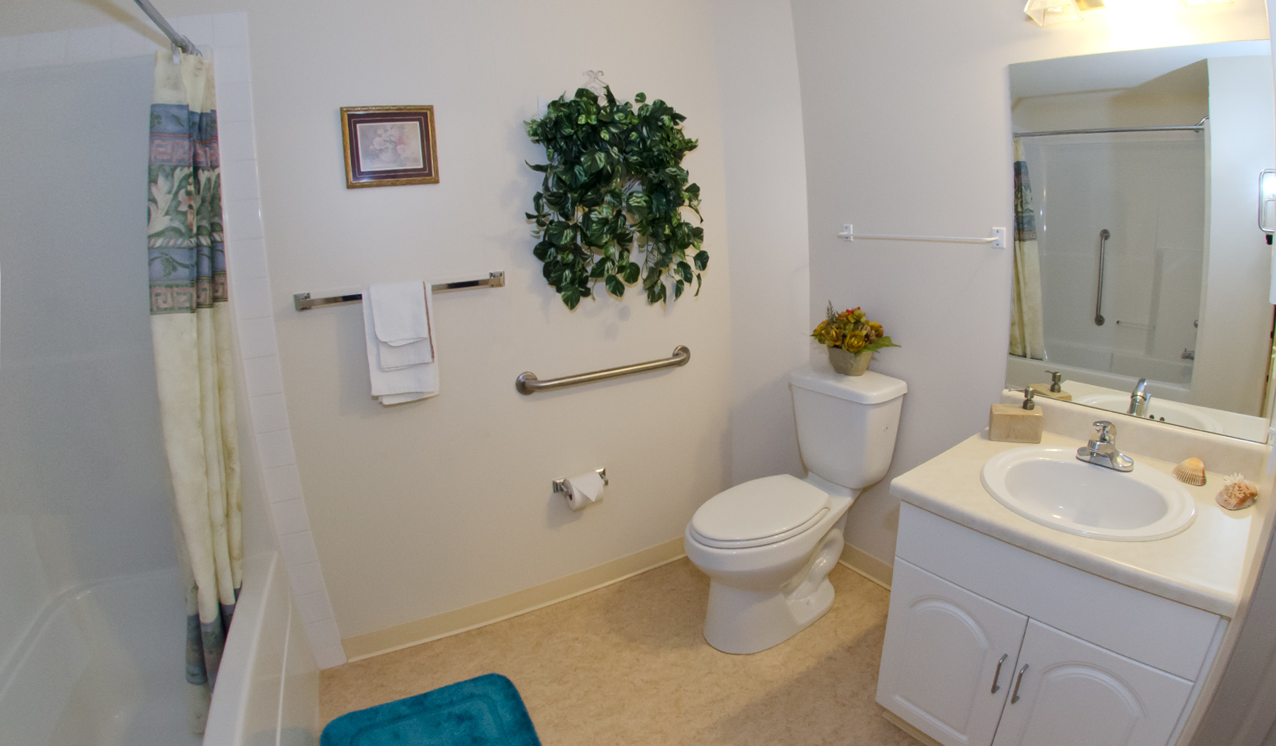 Images Revera Meadowlands