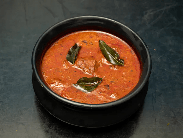Chicken Kali Mirch
